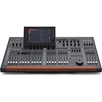 Behringer WING Digital Mixer Black