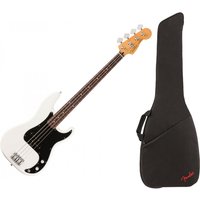 Fender Player II Precision Bass with Gig Bag or Case