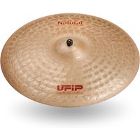 UFIP Natural Series 22" Light Ride