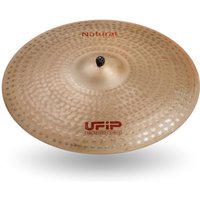 UFIP Natural Series 22" Ride Sizzle