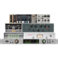 Universal Audio Apollo x6 Gen 2 Essentials+ Edition