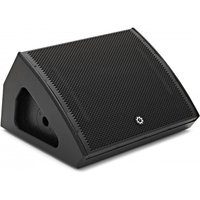 G4M 15" Active Stage Monitor / PA Speaker