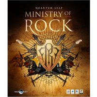 EastWest Ministry of Rock 1