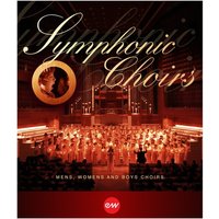 EastWest Symphonic Choirs Platinum Plus
