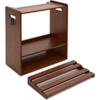 Hartwood Amp Stand and Pedalboard Bundle