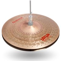 UFIP Natural Series 14" Light Hi Hat