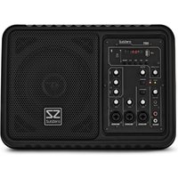 SubZero P6MA Active Personal Monitor Speaker with Bluetooth