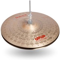 UFIP Natural Series 15" Light Hi-Hat