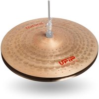 UFIP Natural Series 16" Light Hi-Hat