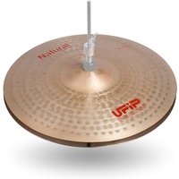 UFIP Natural Series 14" Regular Hi Hat