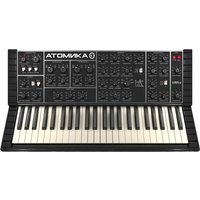 Cherry Audio Atomika