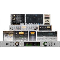 Universal Audio Apollo x6 Gen 2 Studio+ Edition