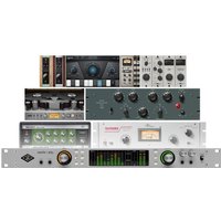 Universal Audio Apollo x8p Gen 2 Essentials+ Edition