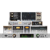 Universal Audio Apollo x8p Gen 2 Studio+ Edition