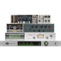 Universal Audio Apollo x16 Gen 2 Essentials+ Edition