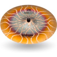 UFIP Effects Trash China 16"