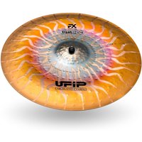 UFIP Effects Trash China 18"