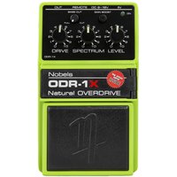 Nobels ODR-1X Natural Overdrive Reborn