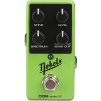 Nobels ODR-Mini 2 Natural Overdrive Reborn