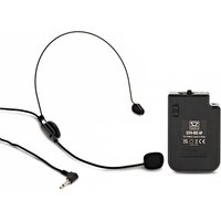 SubZero Wireless Headset Expansion Pack