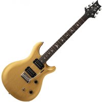 PRS SE CE24 Standard Satin Metallic Gold