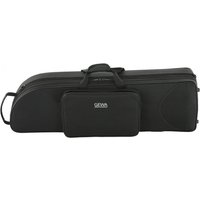 Gewa Symphony Fibreglass Trombone Case