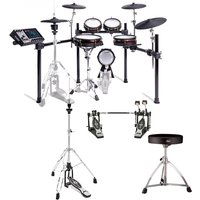 Alesis Strata Core Hardware Bundle