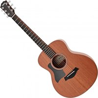 Taylor GS Mini Mahogany Left Handed Natural