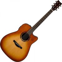 Yamaha TAG3 C TransAcoustic Sand Burst
