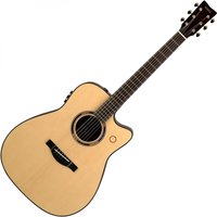 Yamaha TAG3 C TransAcoustic Natural