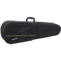 Gewa Aspirante Shaped Violin Case 1/2