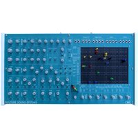 Future Sound Systems Cric Analog Matrix Synthesizer