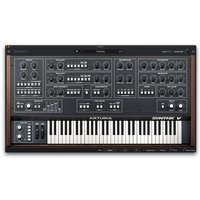 Arturia SYNTHX V