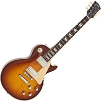 Gibson Custom 1960 Les Paul Standard Reissue VOS Iced Tea #03321 - Ex Demo