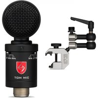 Lauten Audio Tom Mic & Rim Mount Bundle