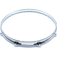 Worldmax 13" 8 Lug Die Cast Hoop Chrome
