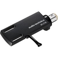 Audio-Technica LT10 Universal Headshell Black