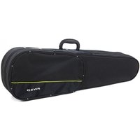 Gewa Aspirante Shaped Violin Case 1/4