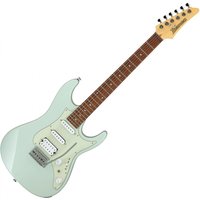 Ibanez AZES40 AZ Essential Mint Green - Nearly New