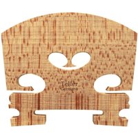 Teller No. 6 Violin Bridge 4/4