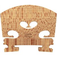 Teller No. 6 Violin Bridge 1/2