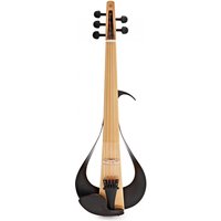 Yamaha YEV105PRO Electric Violin Natural Black