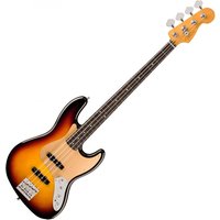 Fender American Ultra II Jazz Bass EB Ultraburst