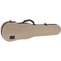 Gewa Bio A Shaped Violin Case Beige