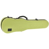 Gewa Bio A Shaped Violin Case Lime
