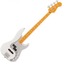 Fender American Ultra II Precision Bass MN Avalanche