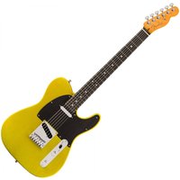 Fender American Ultra II Telecaster EB Solar Flare