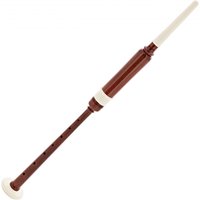 Practice Chanter by Gear4music Beech