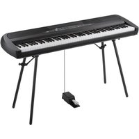 Korg SP-280 Digital Stage Piano Black - Ex Demo