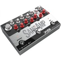 Tech 21 SansAmp XB Driver